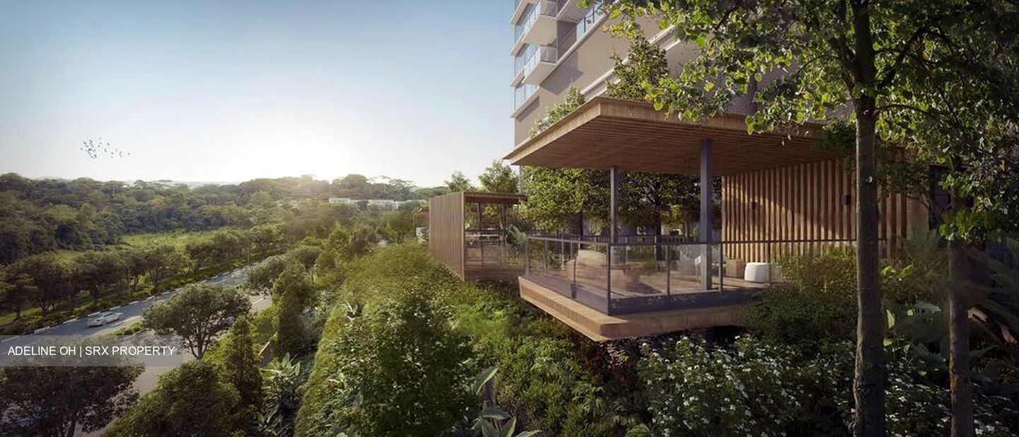 Nava Grove (D21), Condominium #465658811
